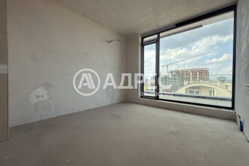 Продава 3-СТАЕН, гр. София, Кръстова вада, снимка 3 - Апартаменти - 53720988