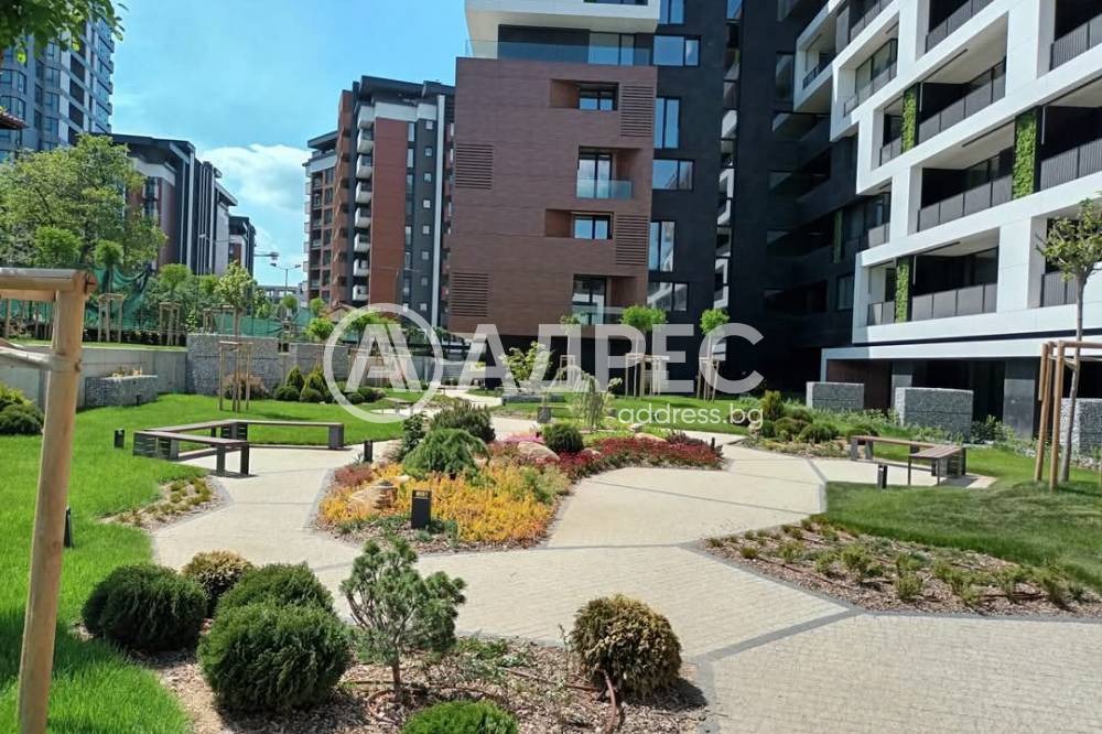 Продава 3-СТАЕН, гр. София, Кръстова вада, снимка 8 - Апартаменти - 53720988