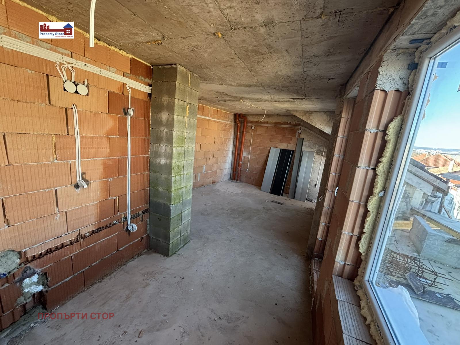 Продава 3-СТАЕН, гр. Варна, Аспарухово, снимка 3 - Апартаменти - 53770961