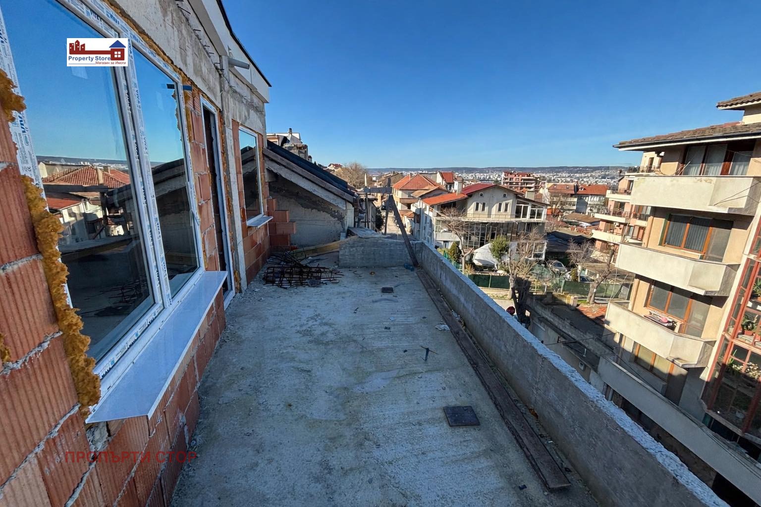 Продава 3-СТАЕН, гр. Варна, Аспарухово