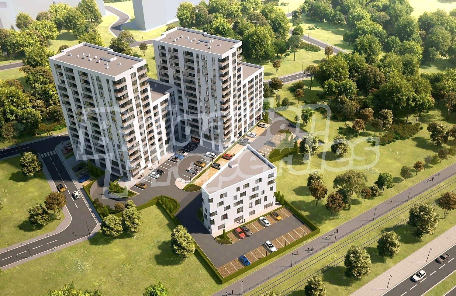 Продава 3-СТАЕН, гр. Варна, Владислав Варненчик 1, снимка 4 - Апартаменти - 53984426