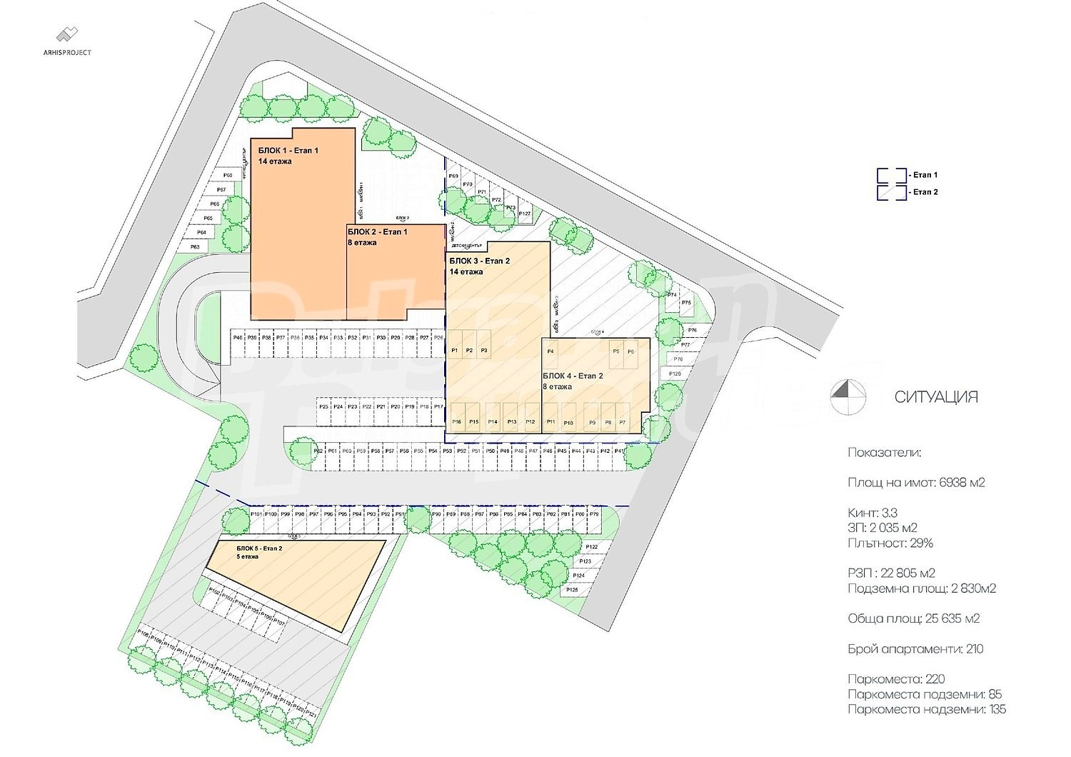 Продава 3-СТАЕН, гр. Варна, Владислав Варненчик 1, снимка 9 - Апартаменти - 53984426