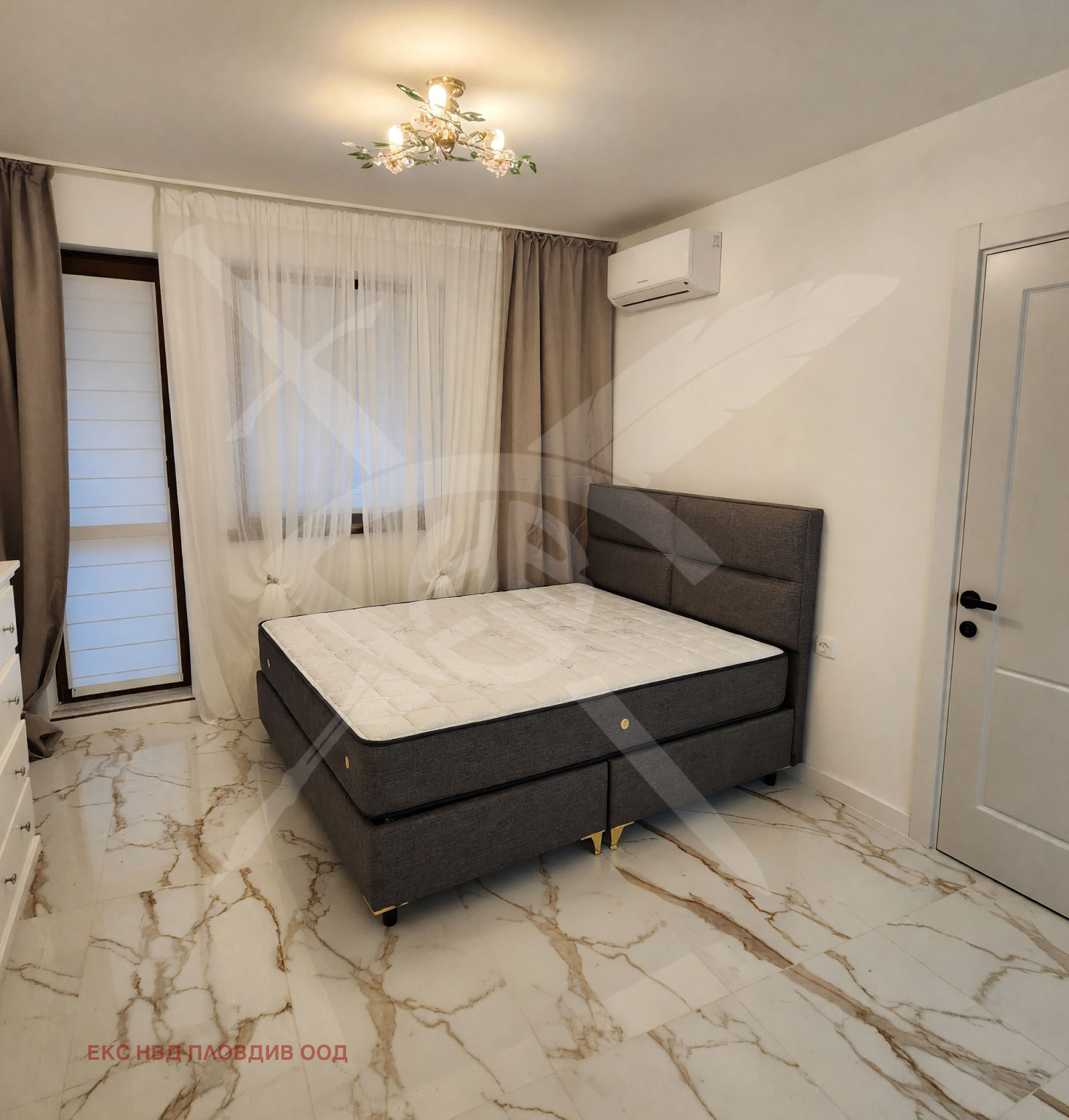 Продава 3-СТАЕН, гр. Пловдив, Кършияка, снимка 2 - Апартаменти - 54836147