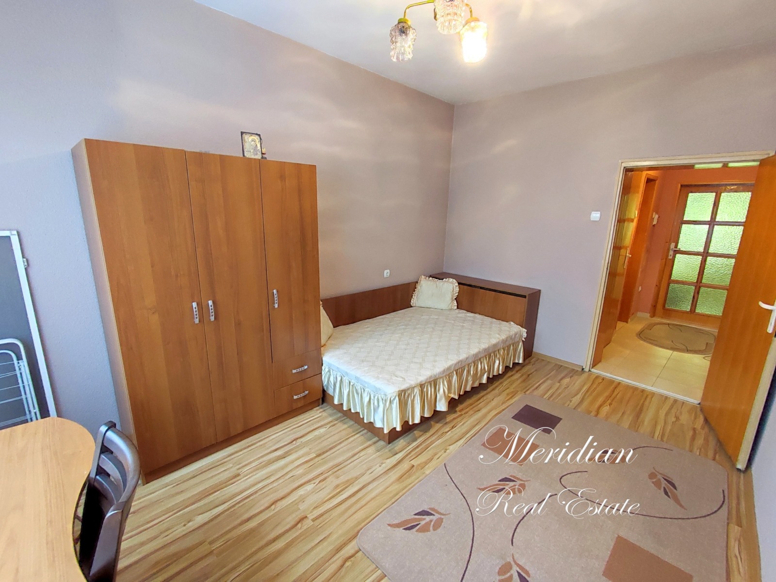 Продава 3-СТАЕН, гр. Добрич, Център, снимка 5 - Апартаменти - 54863341
