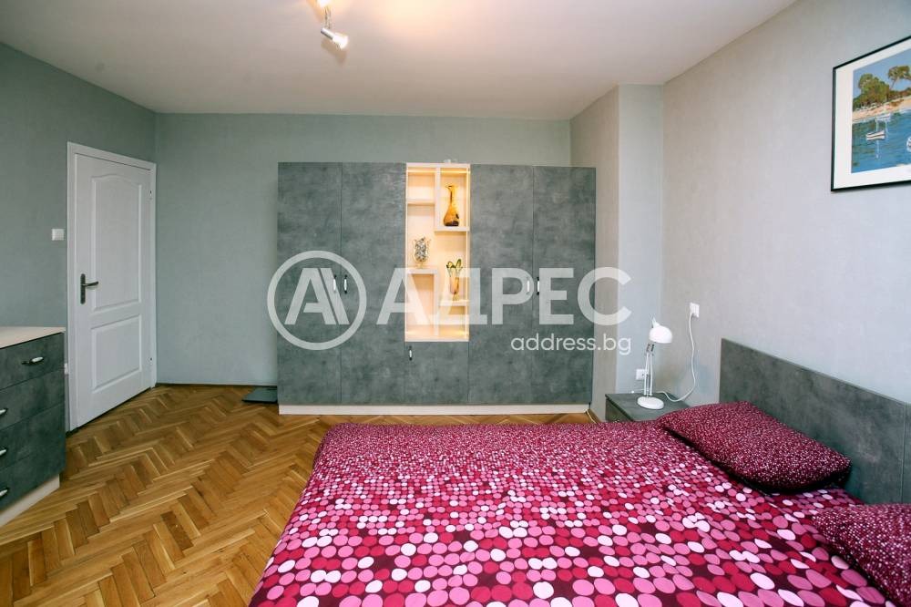 Продава 3-СТАЕН, гр. София, Център, снимка 11 - Апартаменти - 54883363