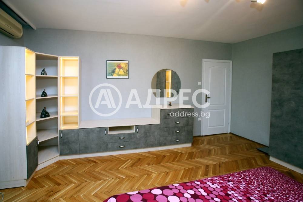 Продава 3-СТАЕН, гр. София, Център, снимка 4 - Апартаменти - 54883363