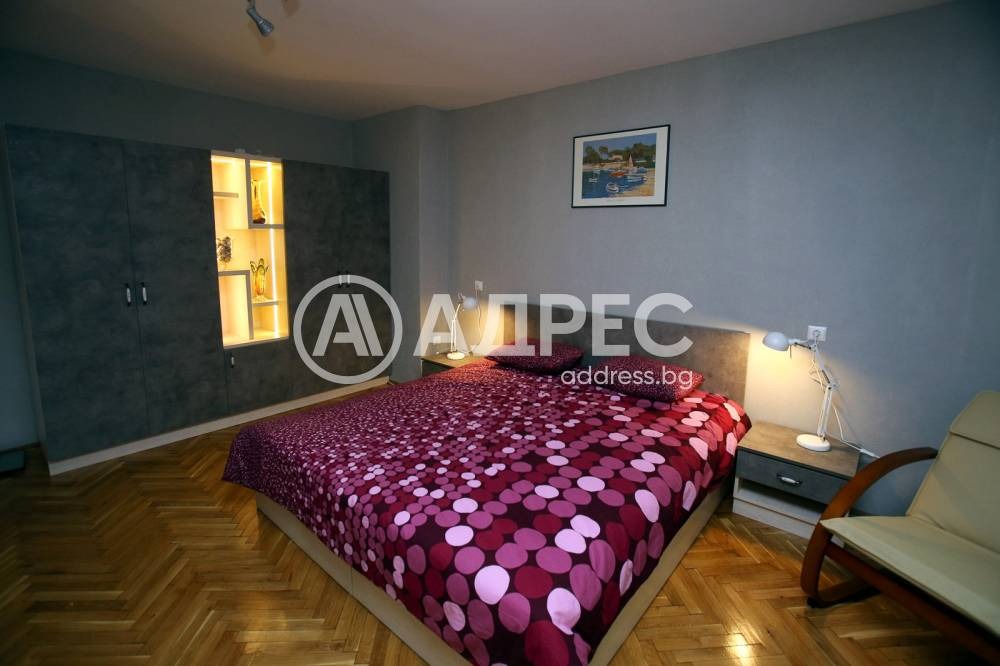Продава 3-СТАЕН, гр. София, Център, снимка 13 - Апартаменти - 54883363