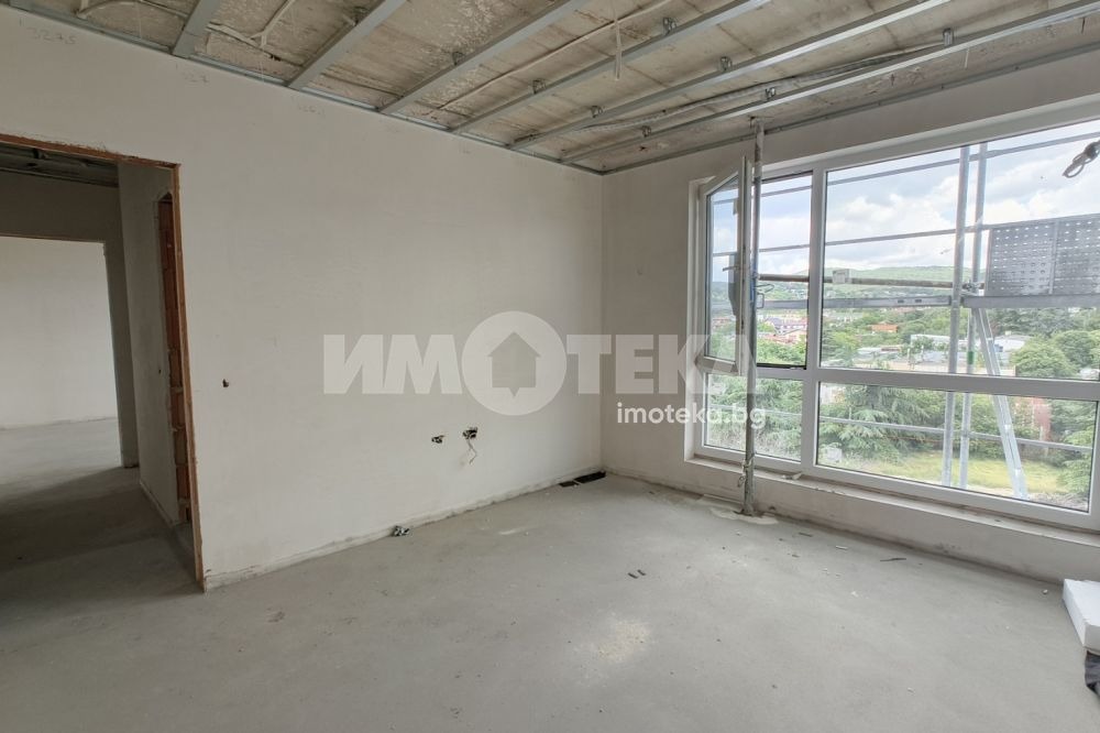 Продава 3-СТАЕН, гр. Варна, Владислав Варненчик 1, снимка 3 - Апартаменти - 54993656