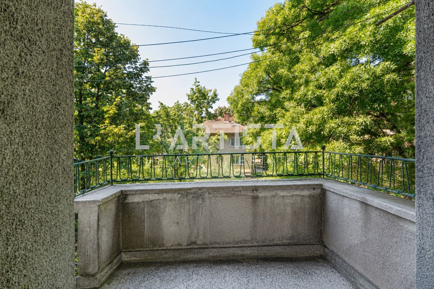 Продава 3-СТАЕН, гр. София, Яворов, снимка 17 - Апартаменти - 55747314