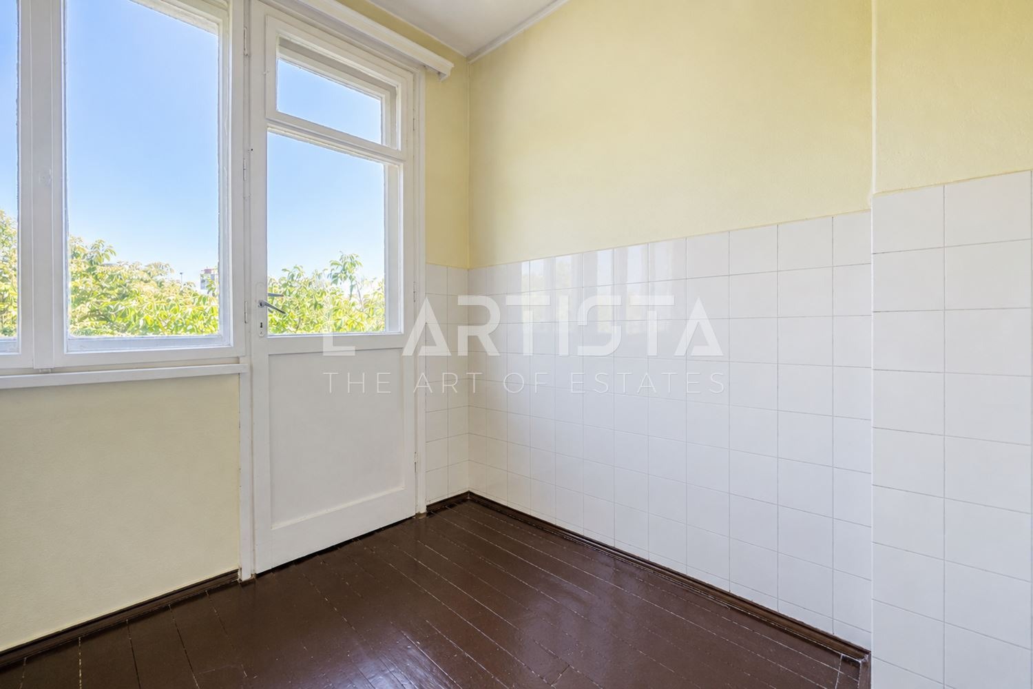 Продава 3-СТАЕН, гр. София, Яворов, снимка 13 - Апартаменти - 55747314