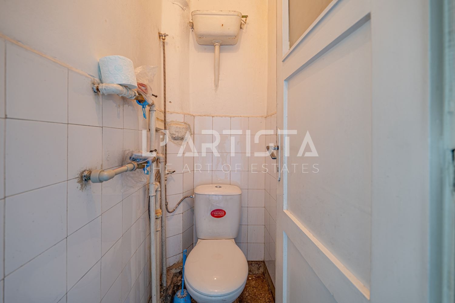 Продава 3-СТАЕН, гр. София, Яворов, снимка 16 - Апартаменти - 55747314