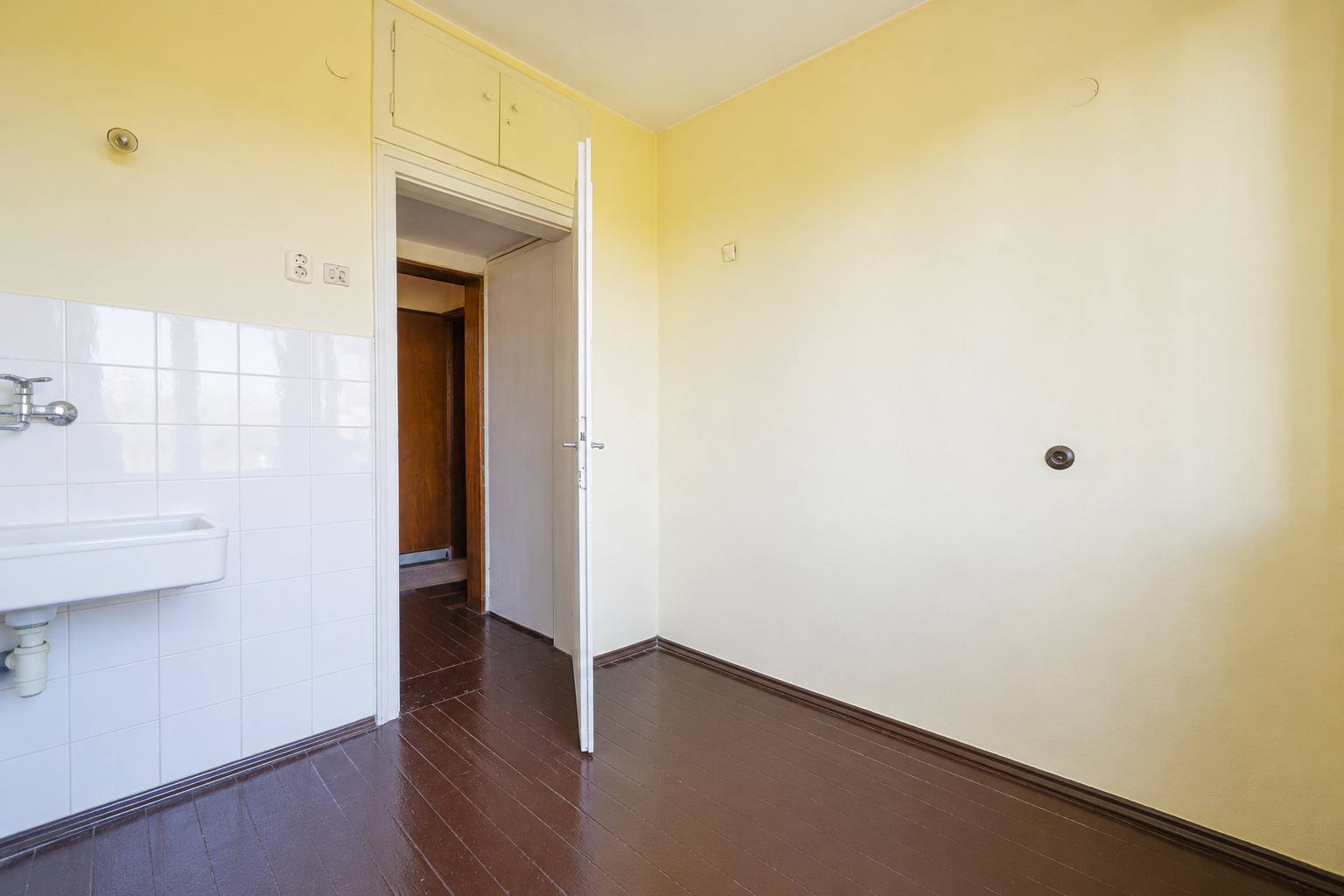 Продава 3-СТАЕН, гр. София, Яворов, снимка 14 - Апартаменти - 55747314