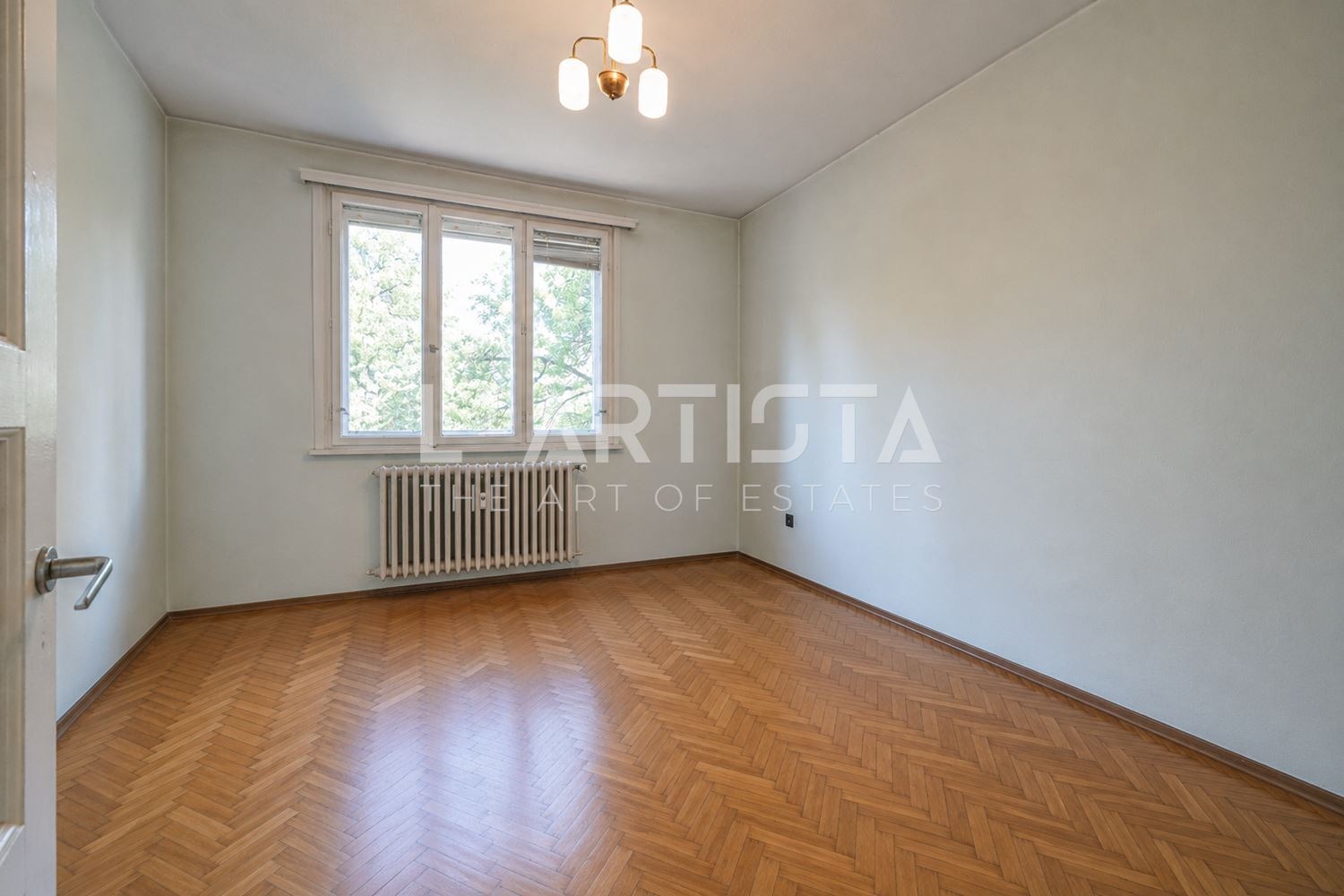 Продава 3-СТАЕН, гр. София, Яворов, снимка 10 - Апартаменти - 55747314