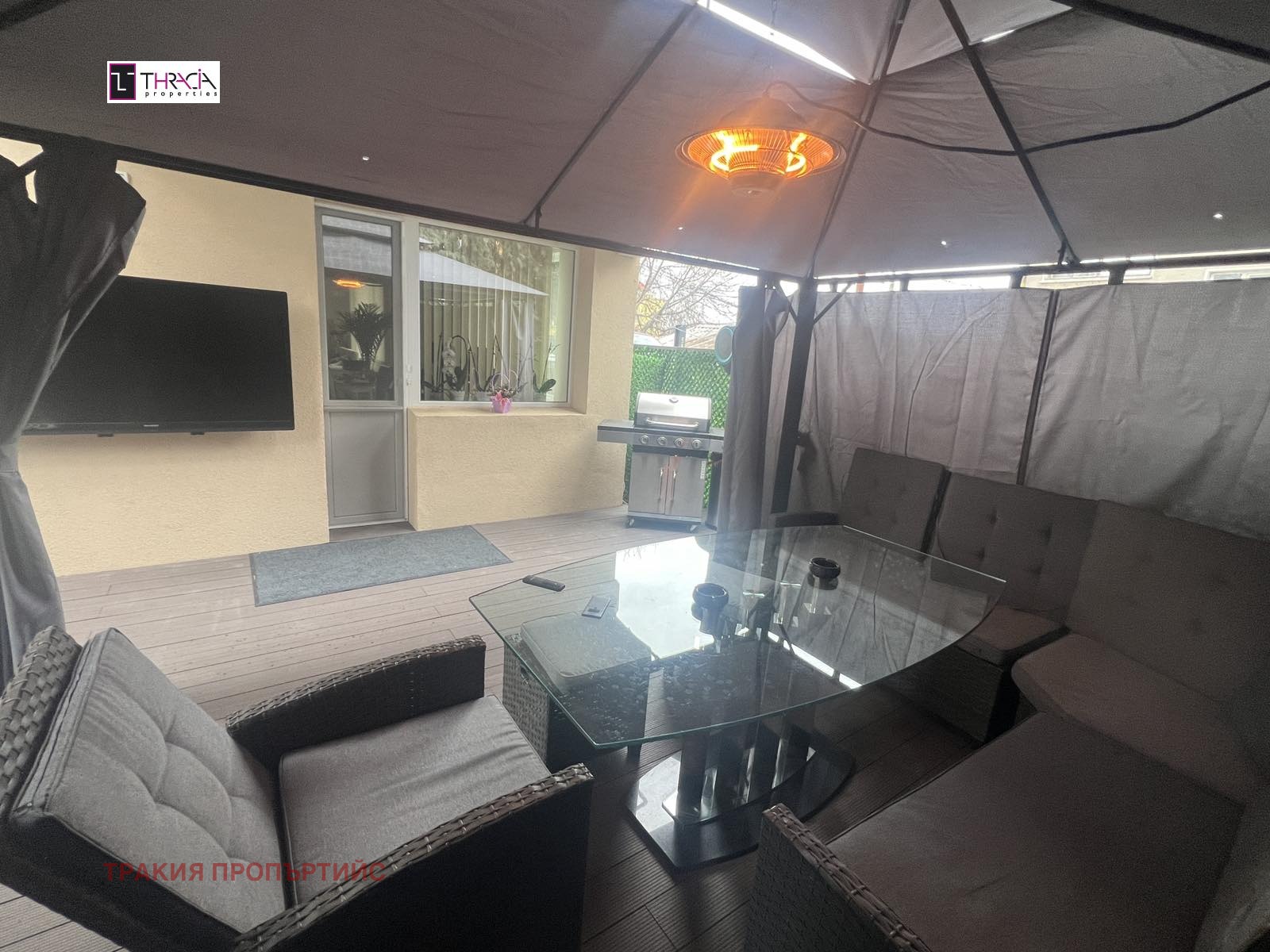 Продава 4-СТАЕН, гр. София, Горубляне, снимка 2 - Апартаменти - 50763848