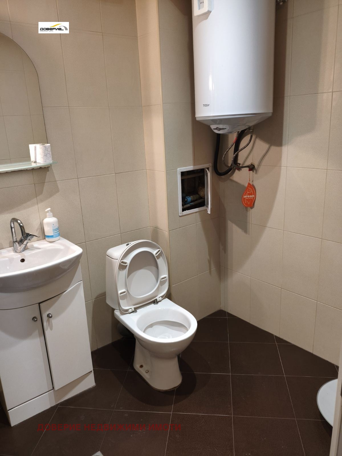 Продава 4-СТАЕН, гр. София, Витоша, снимка 11 - Апартаменти - 55247997