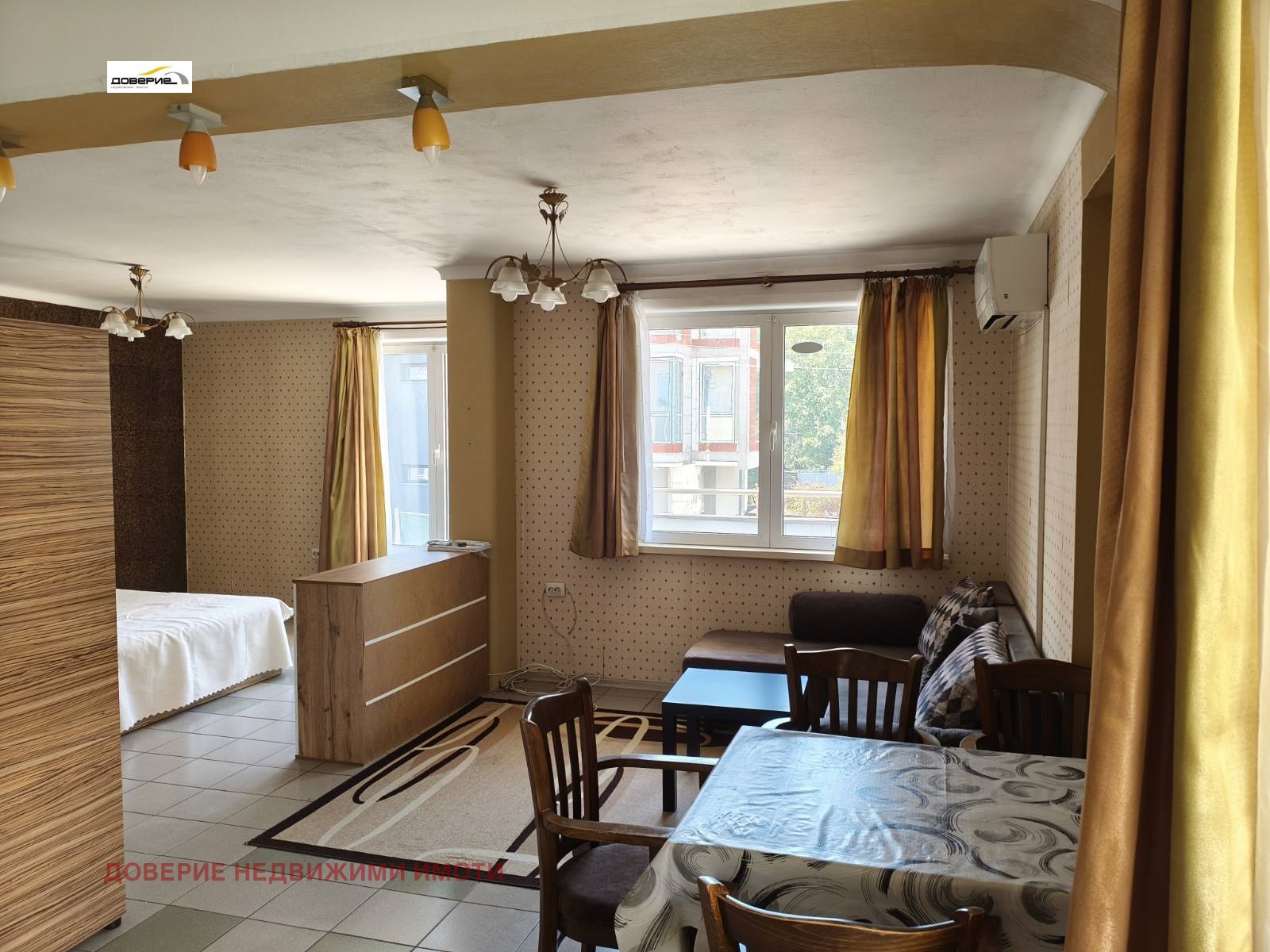 Продава 4-СТАЕН, гр. София, Витоша, снимка 2 - Апартаменти - 55247997