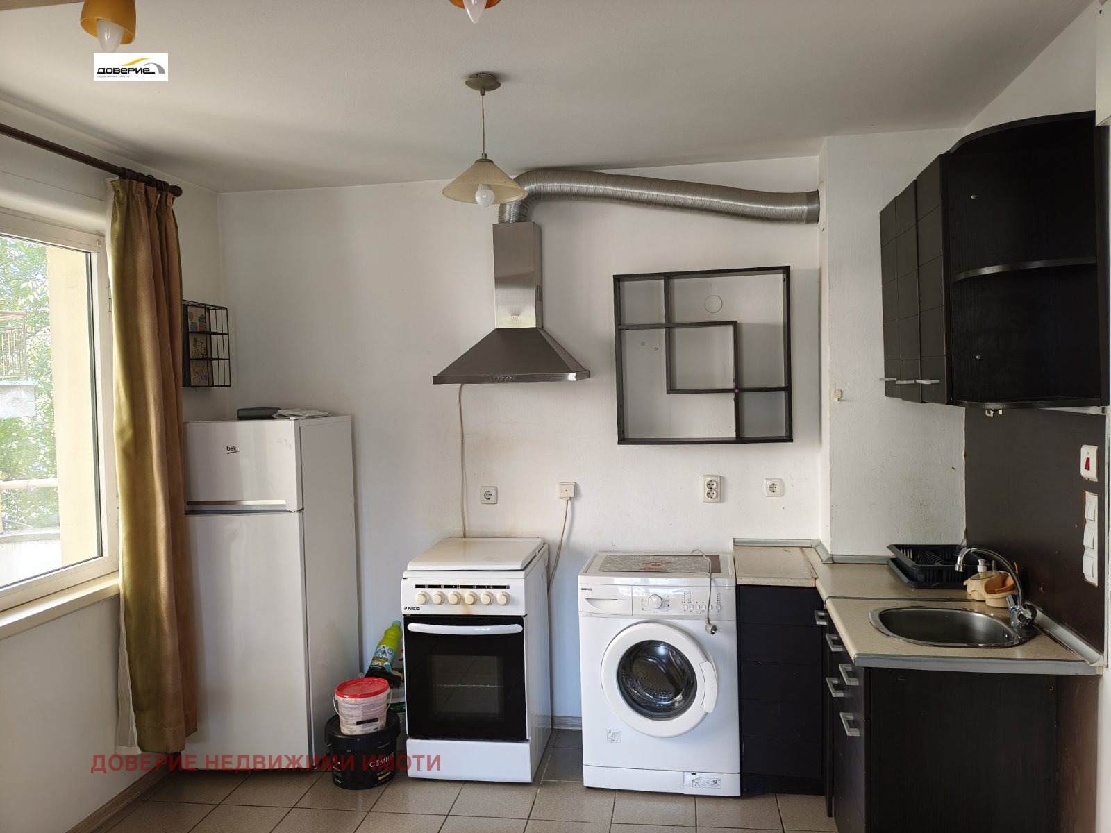 Продава 4-СТАЕН, гр. София, Витоша, снимка 4 - Апартаменти - 55247997