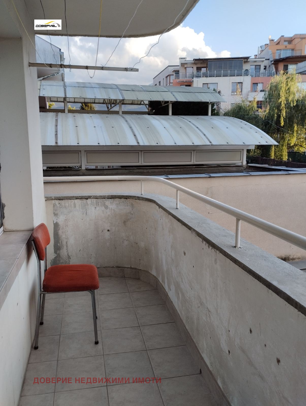 Продава 4-СТАЕН, гр. София, Витоша, снимка 7 - Апартаменти - 55247997
