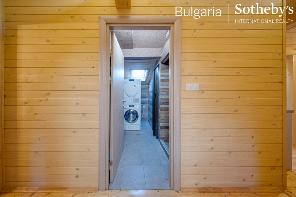 Продава КЪЩА, гр. София, Драгалевци, снимка 8 - Къщи - 52453241