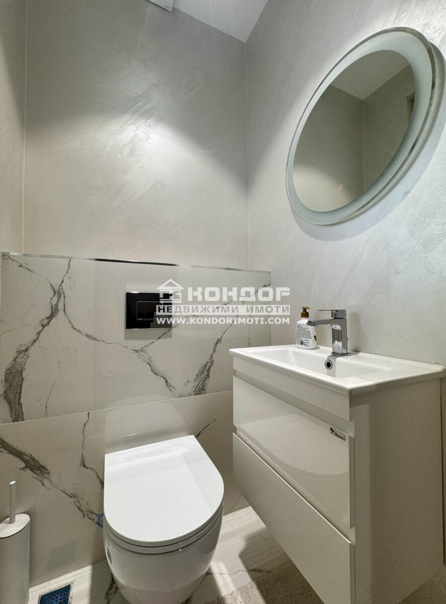 Продава КЪЩА, гр. Пловдив, Западен, снимка 9 - Къщи - 54148202