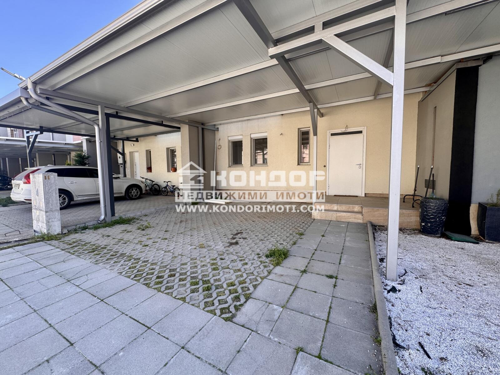 Продава КЪЩА, гр. Пловдив, Западен, снимка 10 - Къщи - 54148202