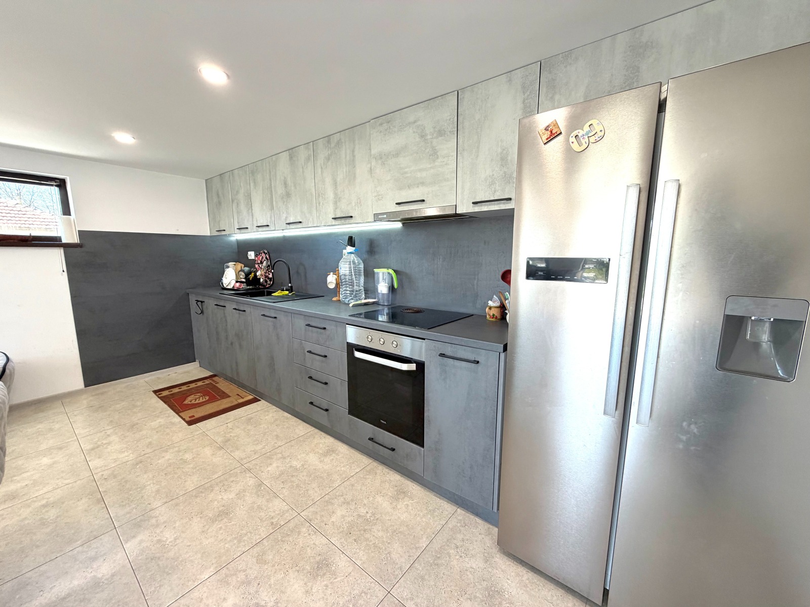 Продава КЪЩА, с. Кабиле, област Ямбол, снимка 5 - Къщи - 54519472