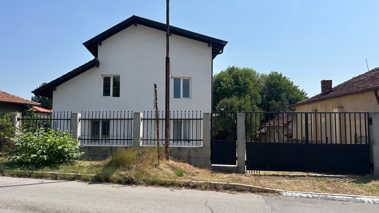 Продава КЪЩА, с. Дивотино, област Перник, снимка 16 - Къщи - 55913922