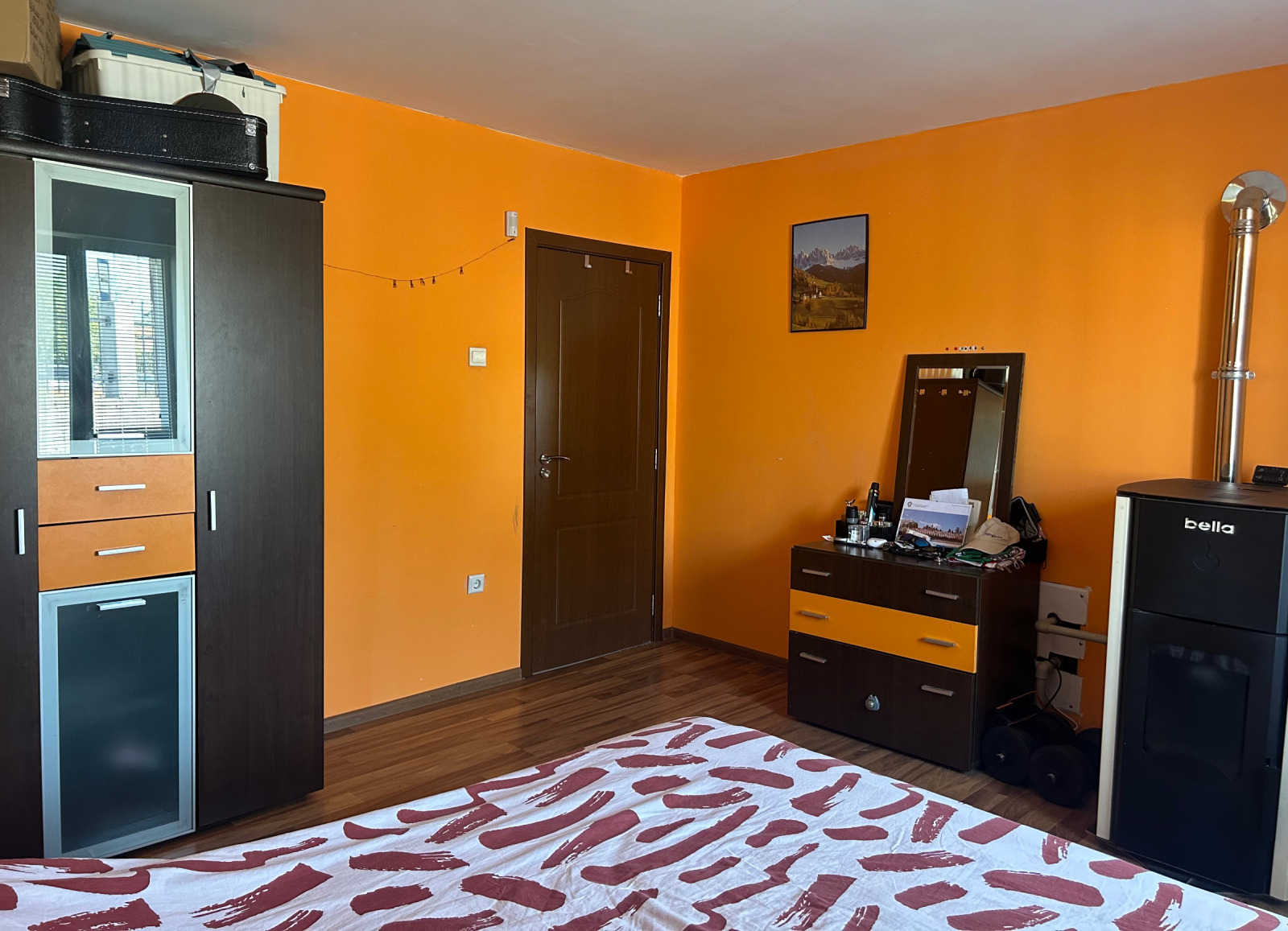 Продава КЪЩА, с. Дивотино, област Перник, снимка 12 - Къщи - 55913922
