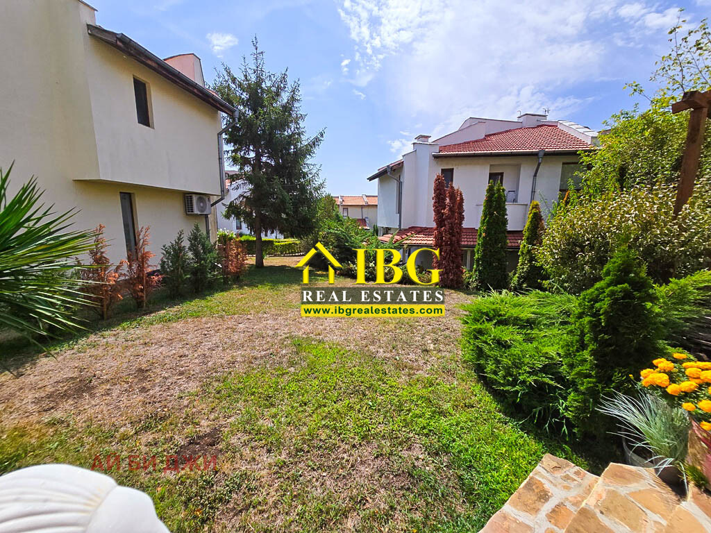 Продава КЪЩА, с. Кошарица, област Бургас