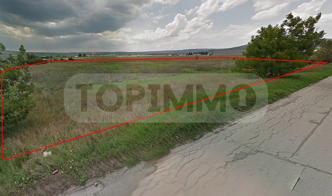 Продава ПАРЦЕЛ, гр. Игнатиево, област Варна, снимка 2 - Парцели - 42819830