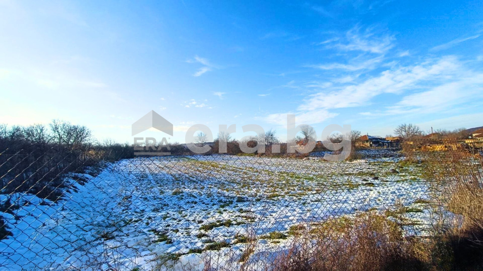 Продава ПАРЦЕЛ, с. Дряновец, област Разград, снимка 2 - Парцели - 53677511