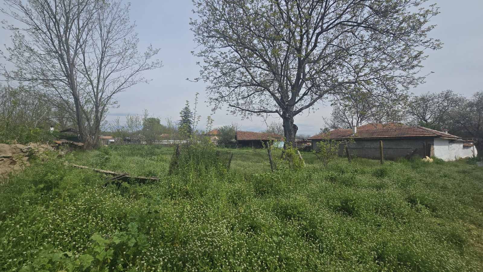 Продава ПАРЦЕЛ, с. Церетелево, област Пловдив, снимка 4 - Парцели - 54279665