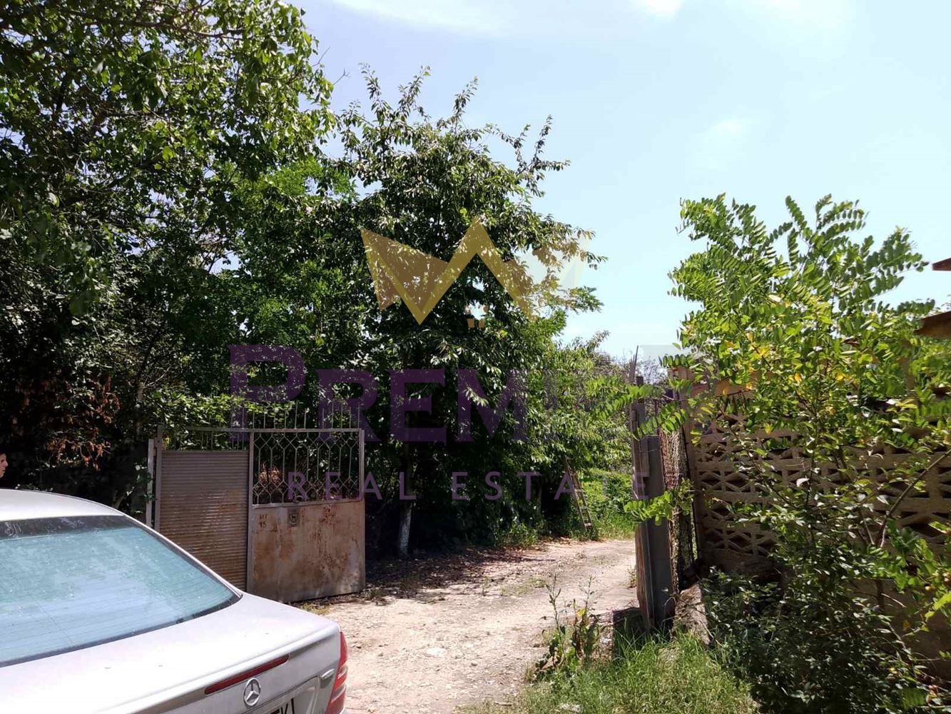 Продава ПАРЦЕЛ, гр. Варна, м-т Планова, снимка 4 - Парцели - 54537773