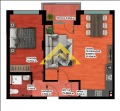 Продава 2-СТАЕН, гр. Пловдив, Христо Смирненски, снимка 9