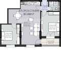 Продава 3-СТАЕН, гр. София, Овча купел, снимка 4