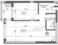 Продава  2-стаен град Пловдив , Кършияка , 64 кв.м | 89174972