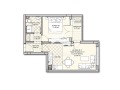 Продава  2-стаен град Варна , Владислав Варненчик 1 , 63 кв.м | 77293639 - изображение [2]