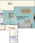 Продава  Къща област Пловдив , с. Марково , 187 кв.м | 40385200 - изображение [17]