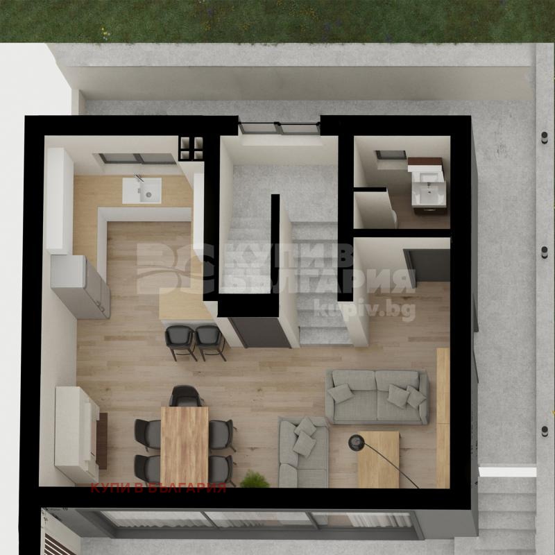 Продава КЪЩА | Imot.bg — изображение 9