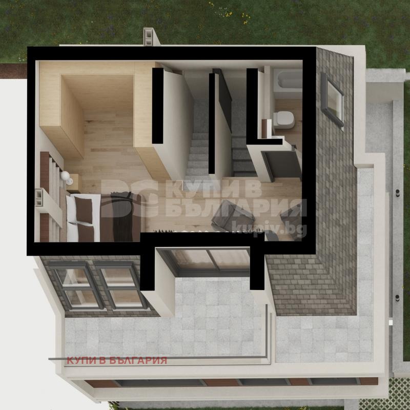 Продава КЪЩА | Imot.bg — изображение 11