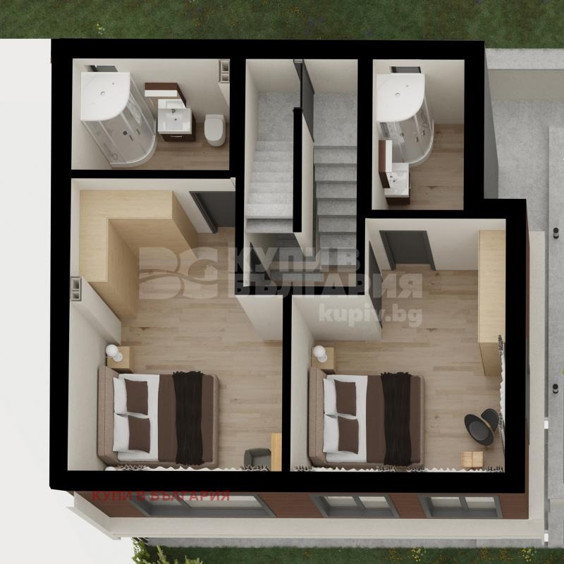 Продава КЪЩА | Imot.bg — изображение 10