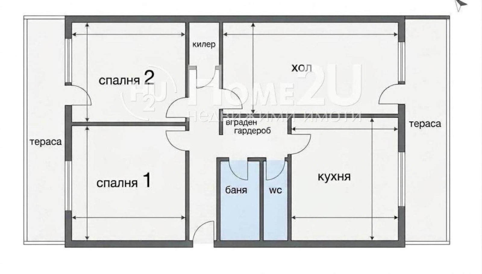 ������� 4-����� | Imot.bg � ����������� 14