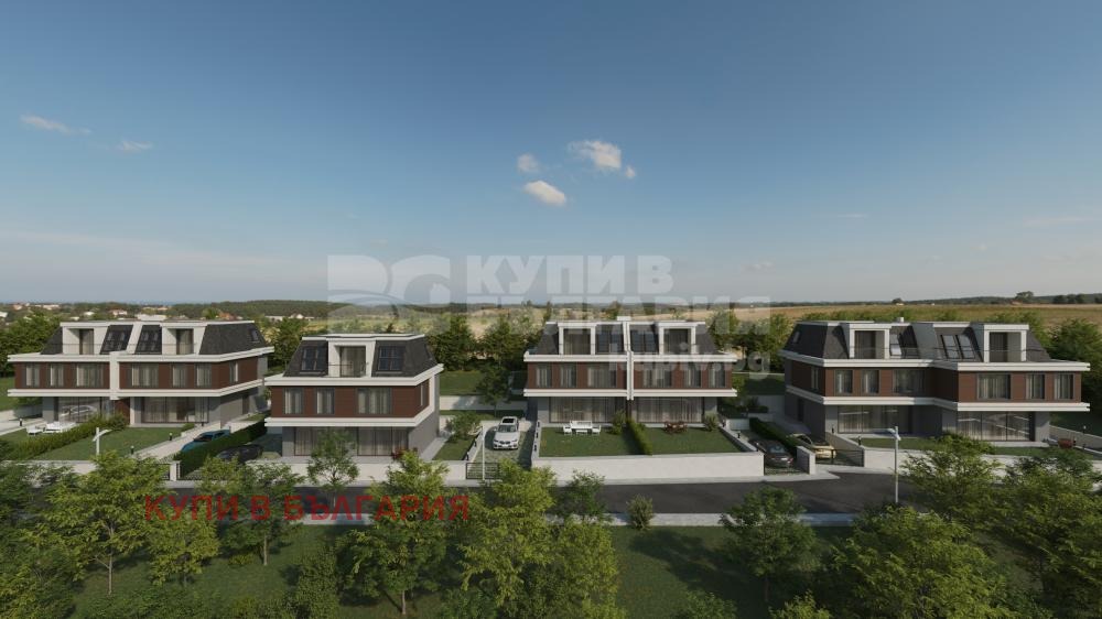 Продава КЪЩА | Imot.bg — изображение 4