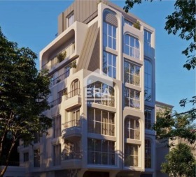 1 dormitorio Tsentar, Varna 4