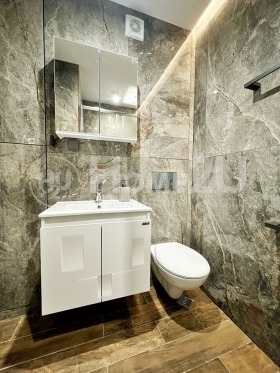 1 bedroom Mladezhki Halm, Plovdiv 10