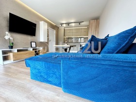 1 bedroom Mladezhki Halm, Plovdiv 2