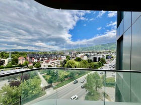 Продава 4-стаен град София Кръстова вада - [1] 