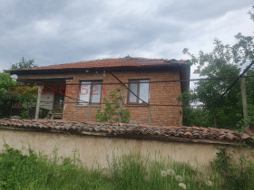 House Krastevich, region Plovdiv