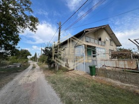 КЪЩА, 120 m2