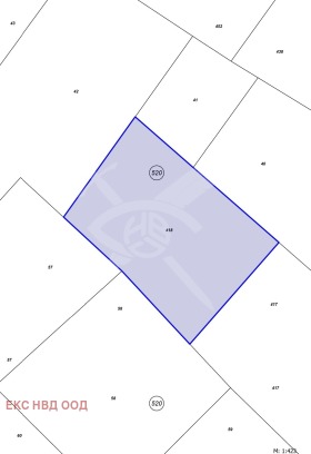 Продава парцел област Пловдив гр. Асеновград - [1] 